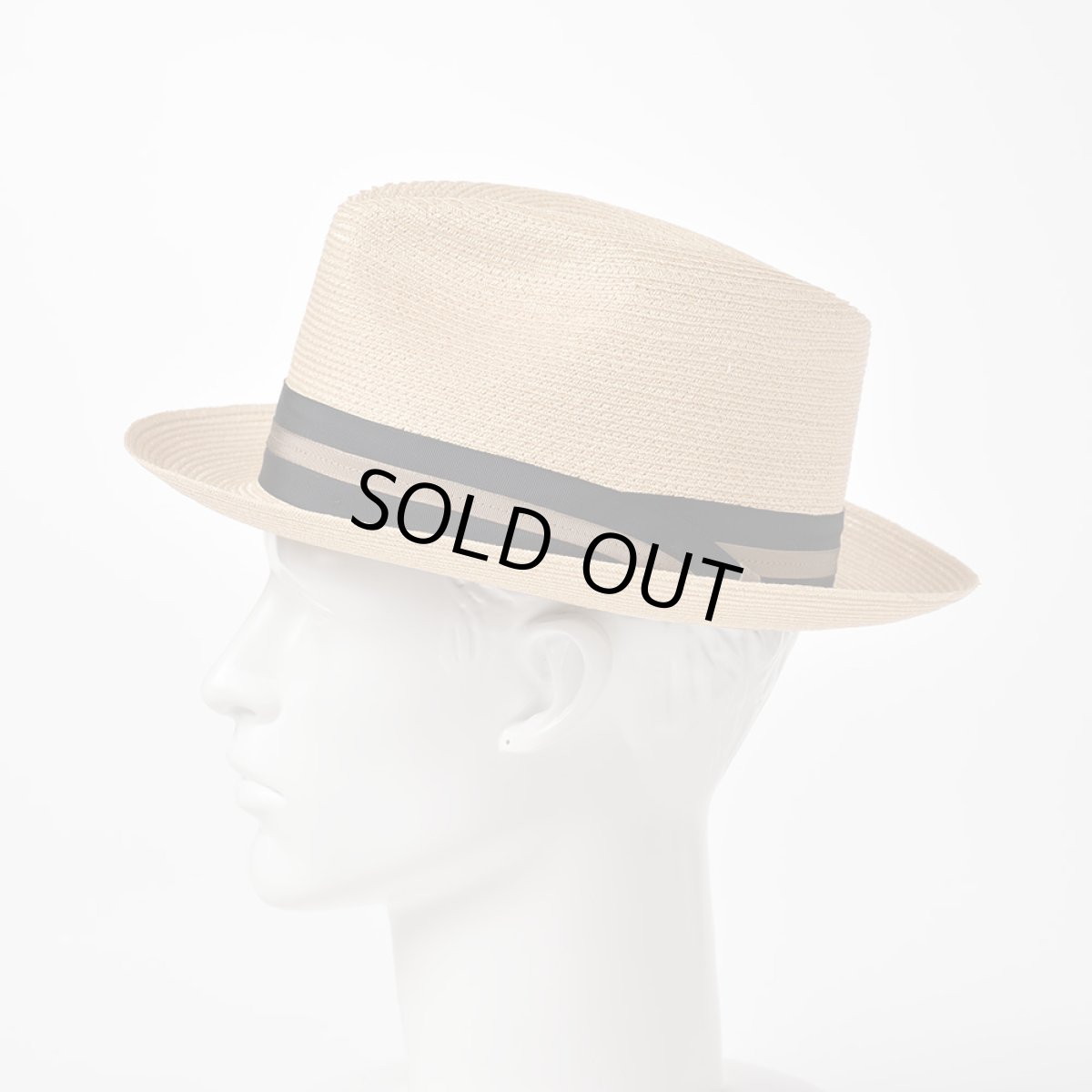 画像9: BRISTOL（ブリストル）ST100 ベージュ (9)