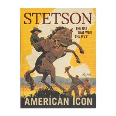 画像1: 図録「ステットソン:アメリカン・アイコン」 (1)