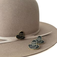 画像2: STETSON PINS(ステットソン ピンズ) SE891 (2)