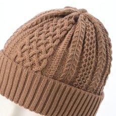 画像4: KNIT WATCH（ニットワッチ）SE168 ベージュ (4)