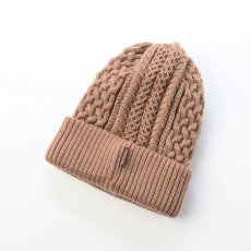 画像3: KNIT WATCH（ニットワッチ）SE168 ベージュ (3)