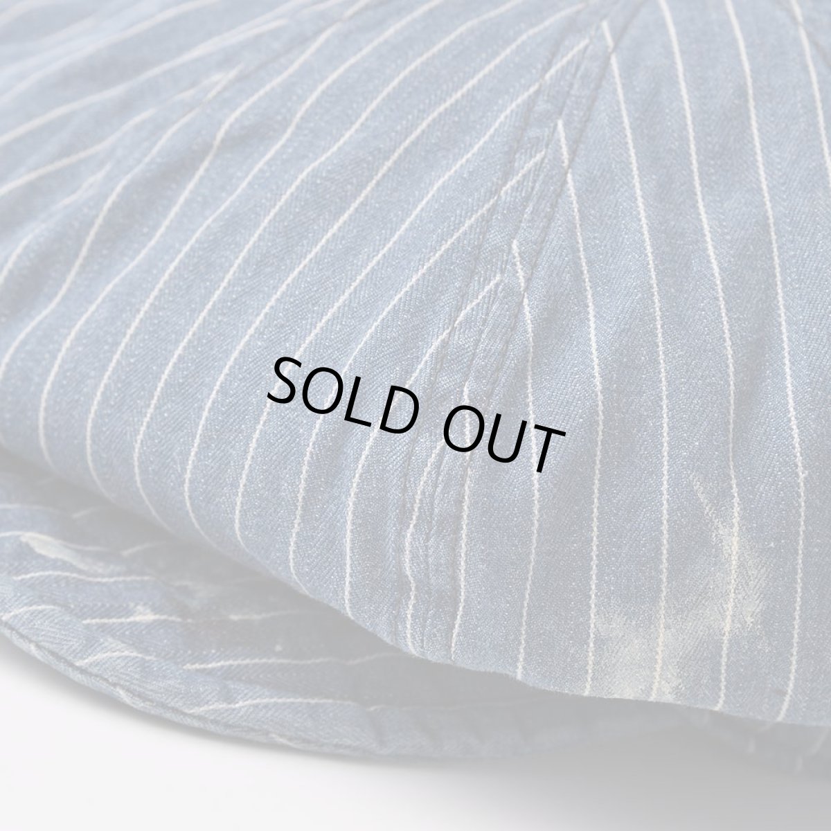 画像3: COLLABO CAS WITH THE FACTORY MADE（コラボキャス ウィズ ファクトリーメイド）FM706 ストライプ (3)