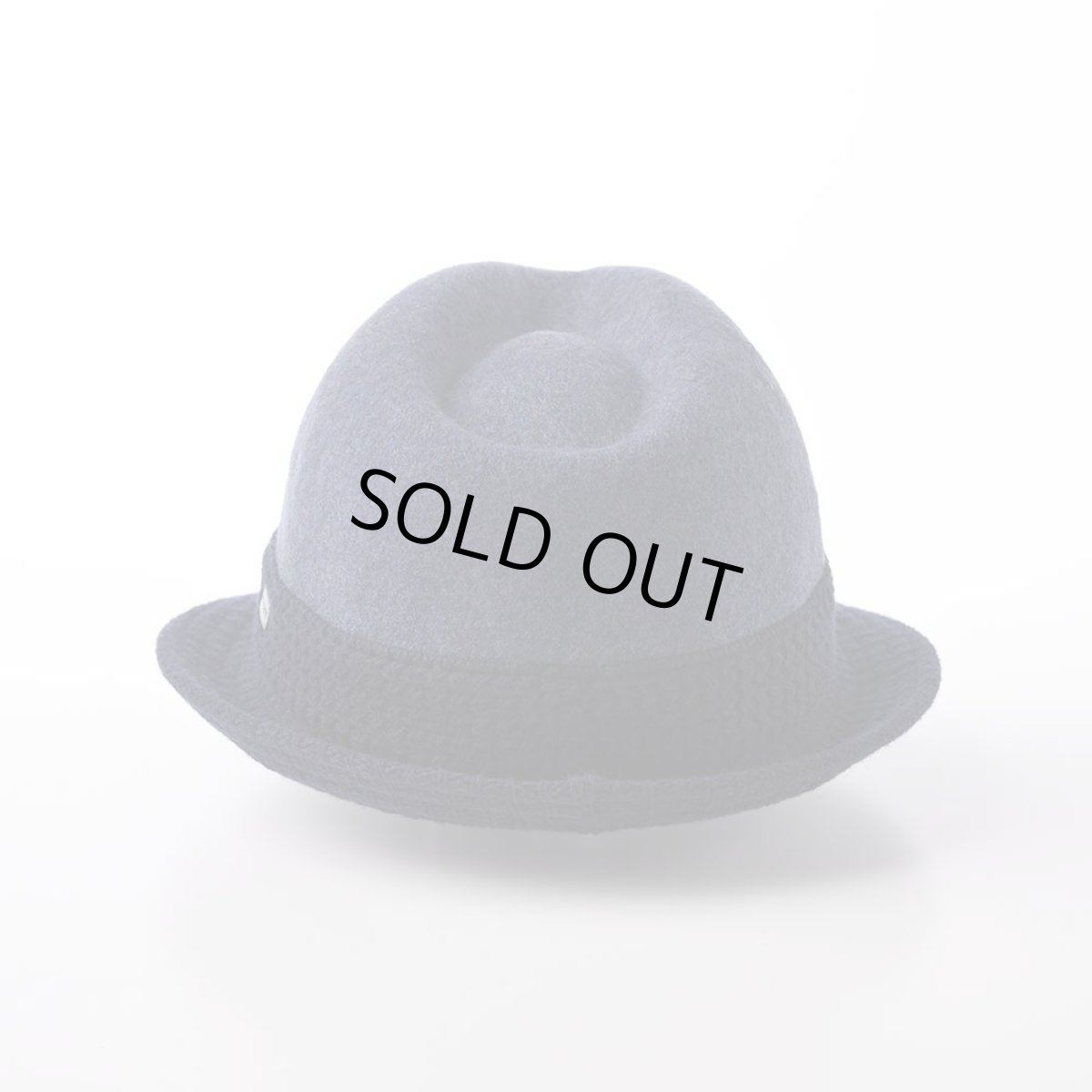 画像3: BASQUE KNIT MANISH（バスクニット マニッシュ）SE147 ネイビー (3)