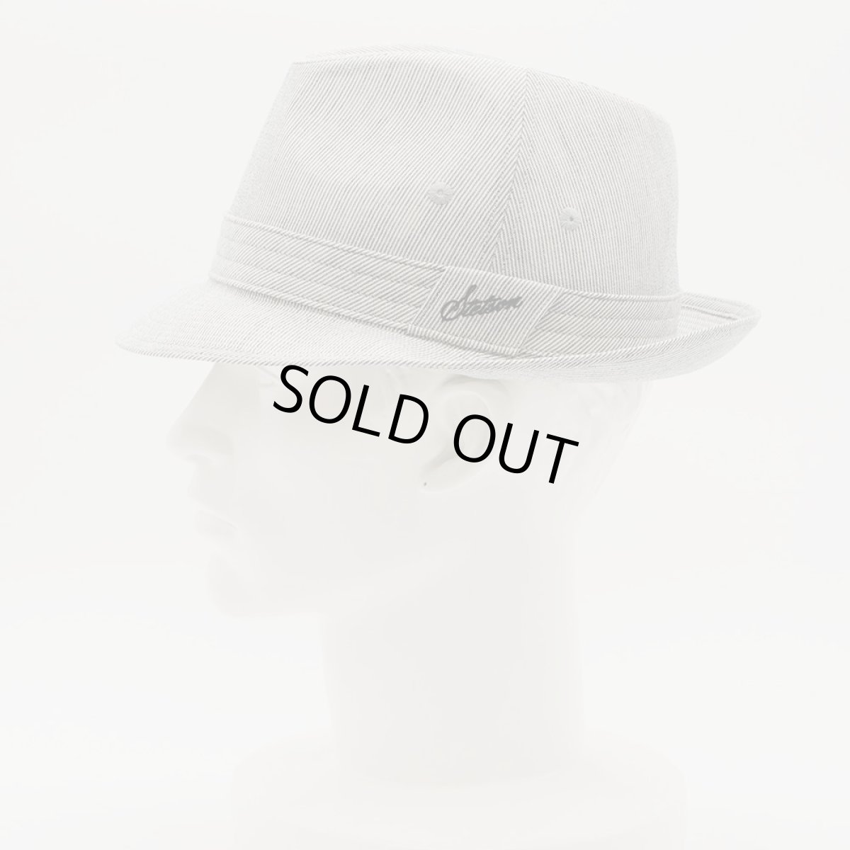 画像2: NEW LESCAUT（ニューレスコー）SE181 グレー (2)