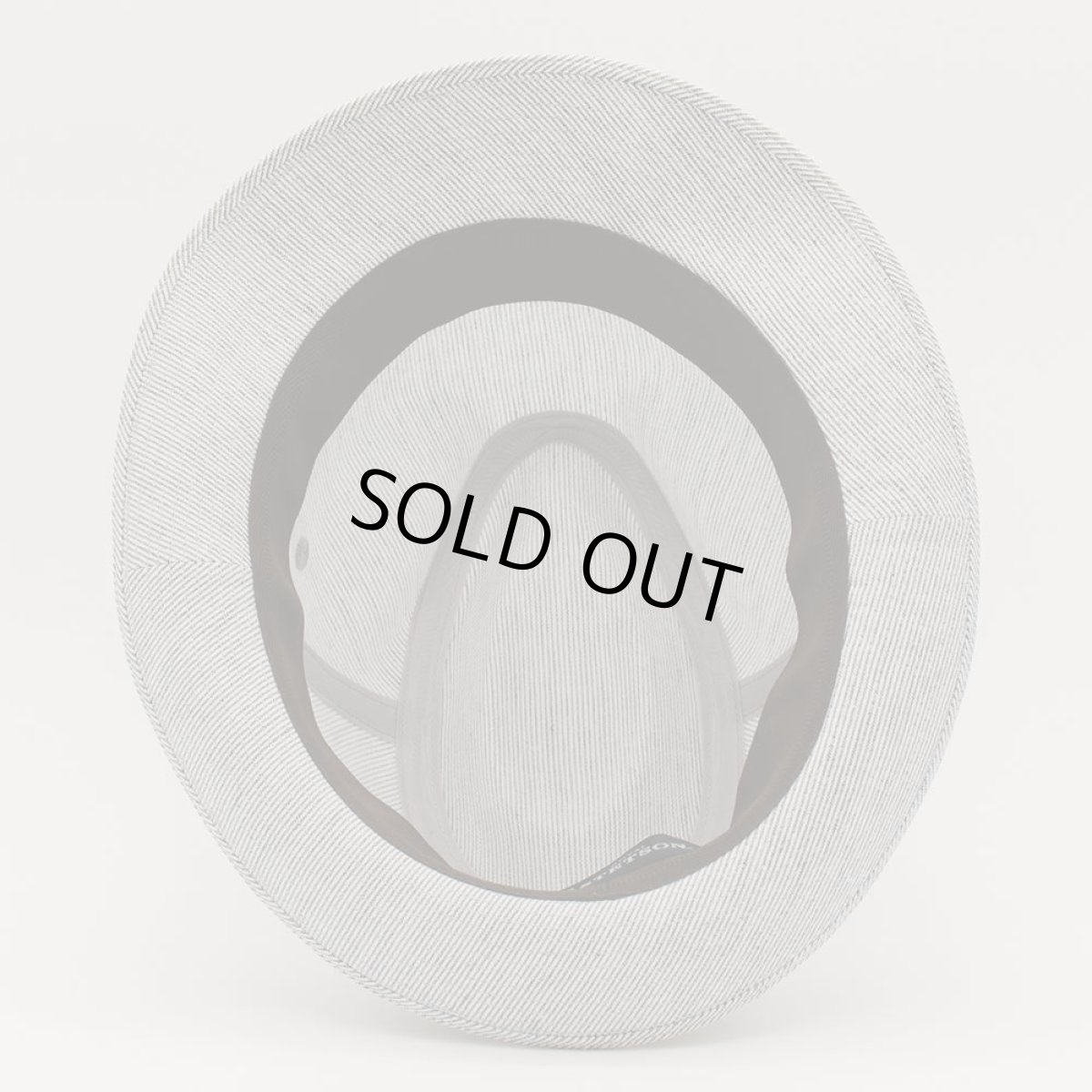 画像4: NEW LESCAUT（ニューレスコー）SE181 グレー (4)