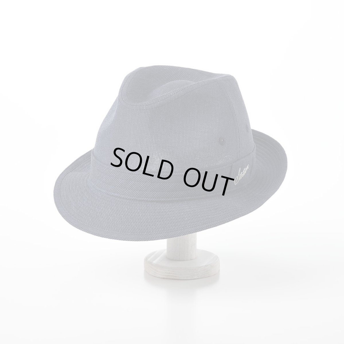 画像1: NEW LESCAUT（ニューレスコー）SE181 ネイビー (1)