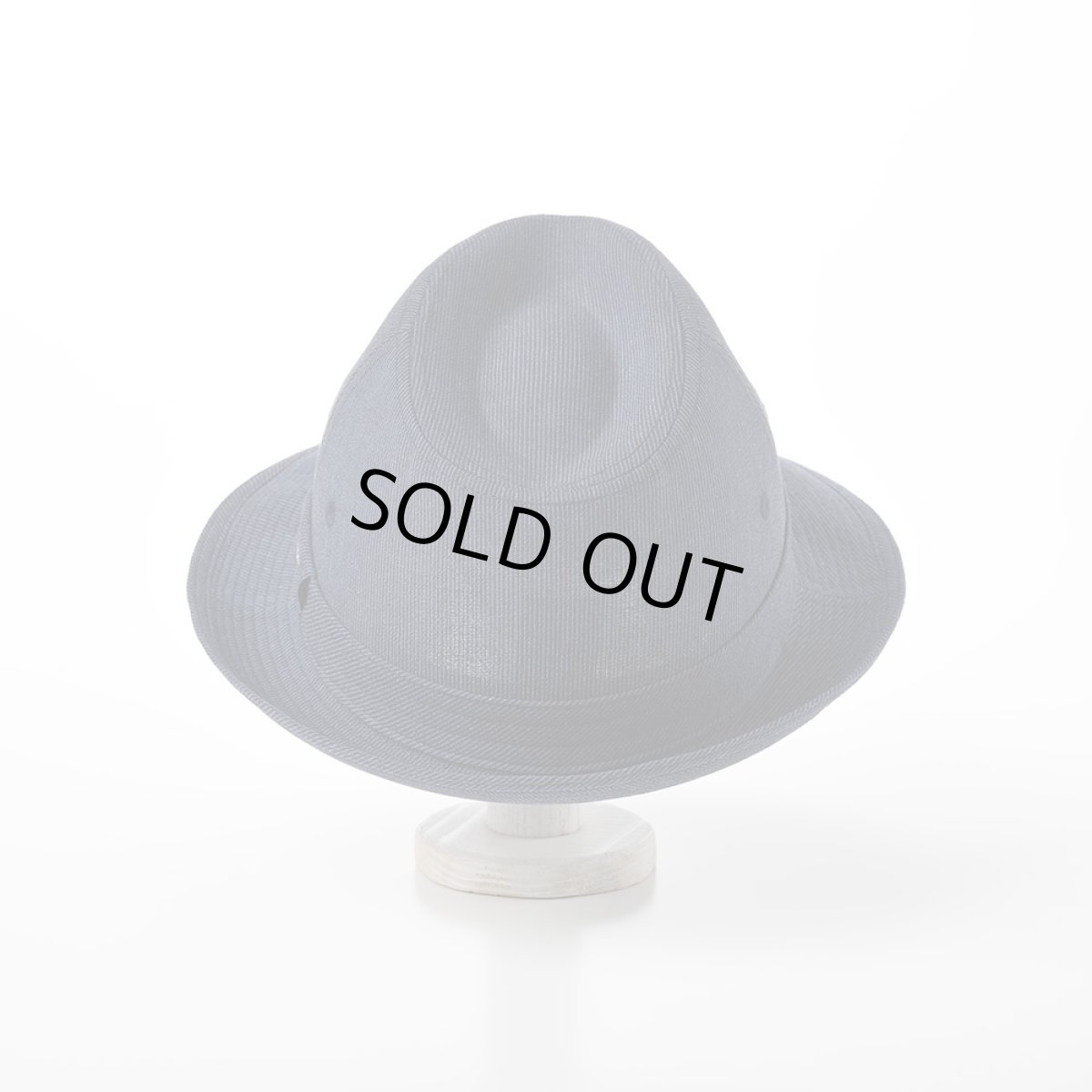 画像2: NEW LESCAUT（ニューレスコー）SE181 ネイビー (2)