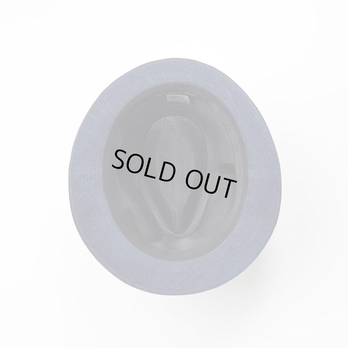 画像3: NEW LESCAUT（ニューレスコー）SE181 ネイビー (3)