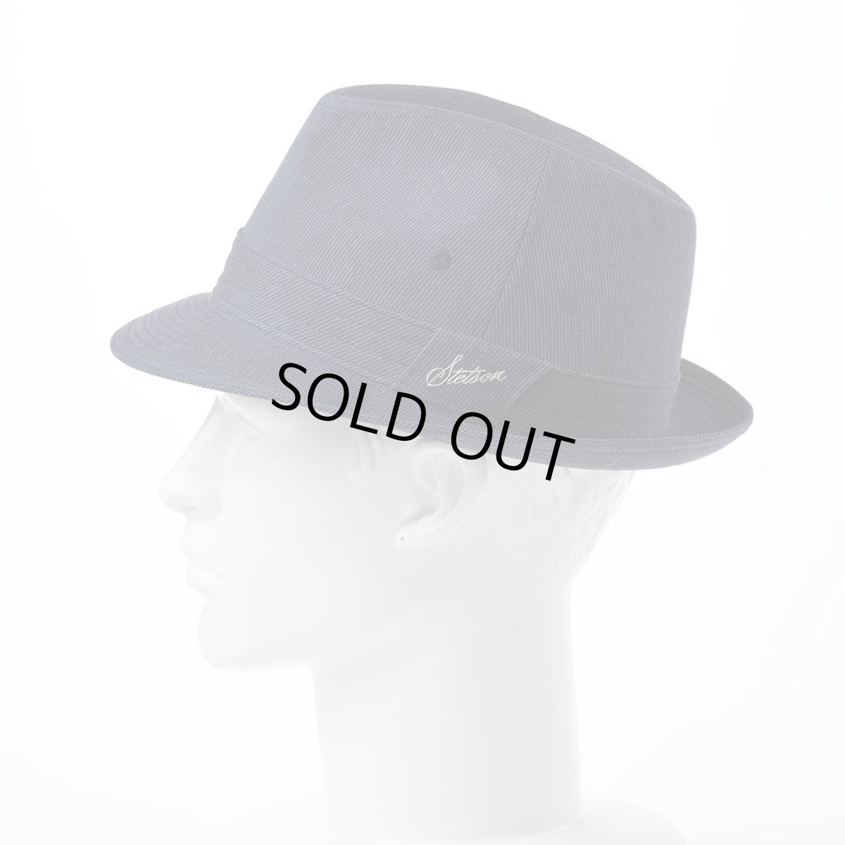 画像5: NEW LESCAUT（ニューレスコー）SE181 ネイビー (5)