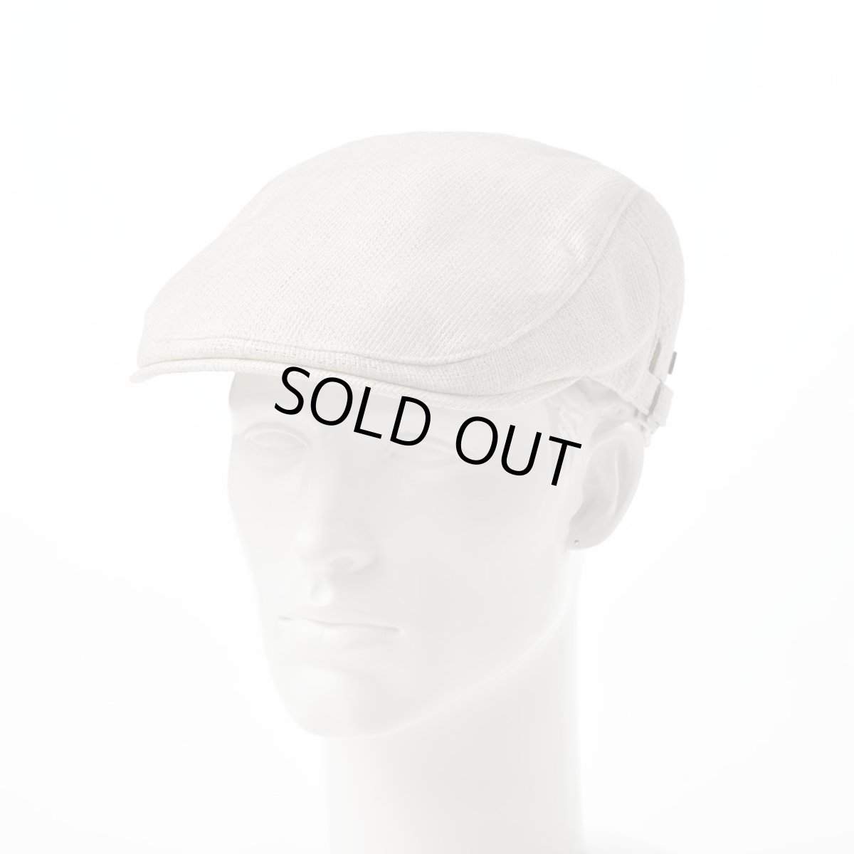 画像4: SIDE FREE HUNTING（サイド フリー ハンチング）SE183 アイボリー (4)