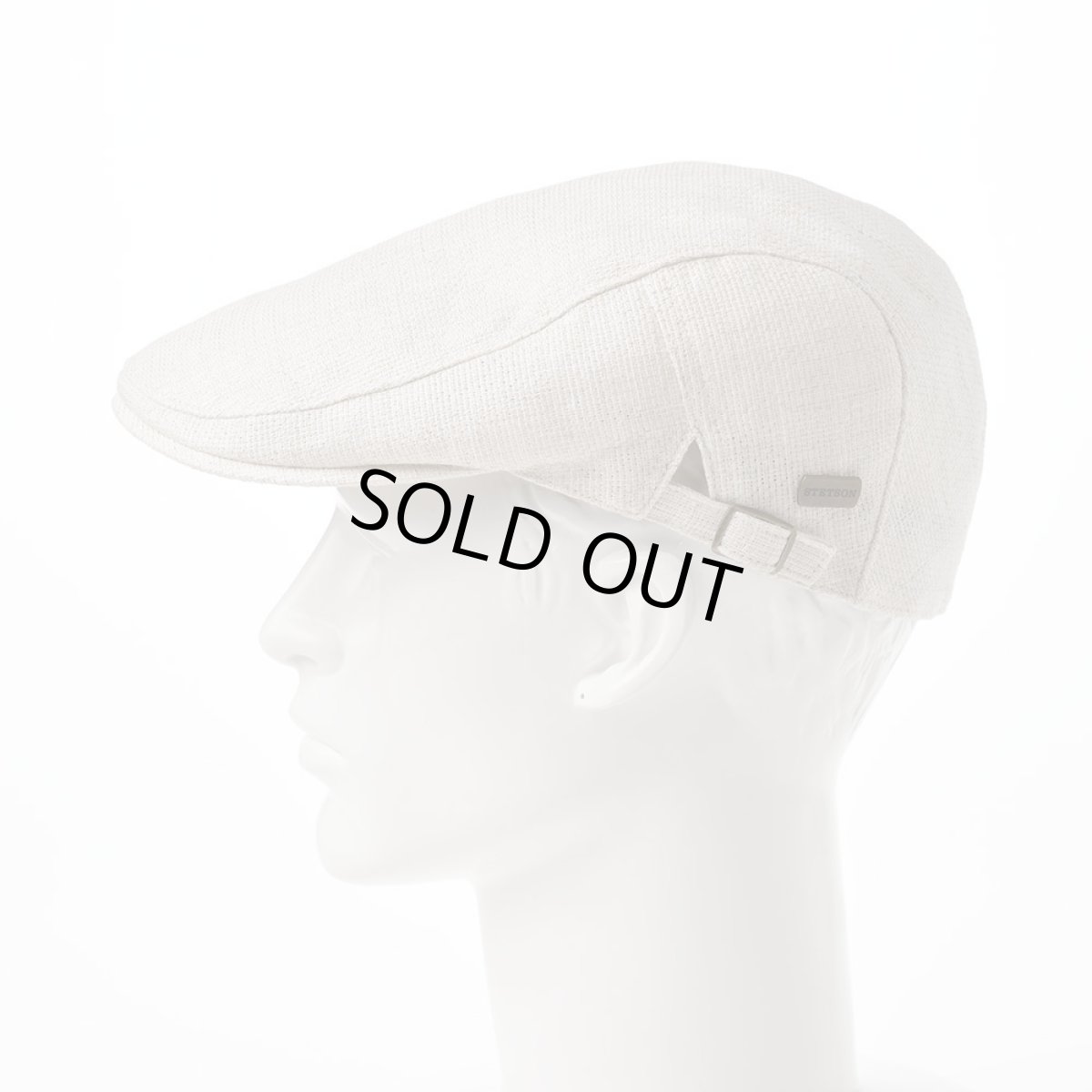 画像5: SIDE FREE HUNTING（サイド フリー ハンチング）SE183 アイボリー (5)