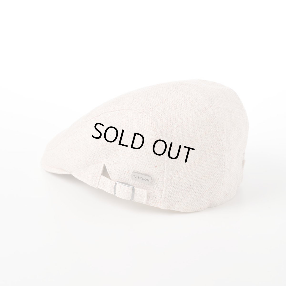 画像2: SIDE FREE HUNTING（サイド フリー ハンチング）SE183 オレンジ (2)