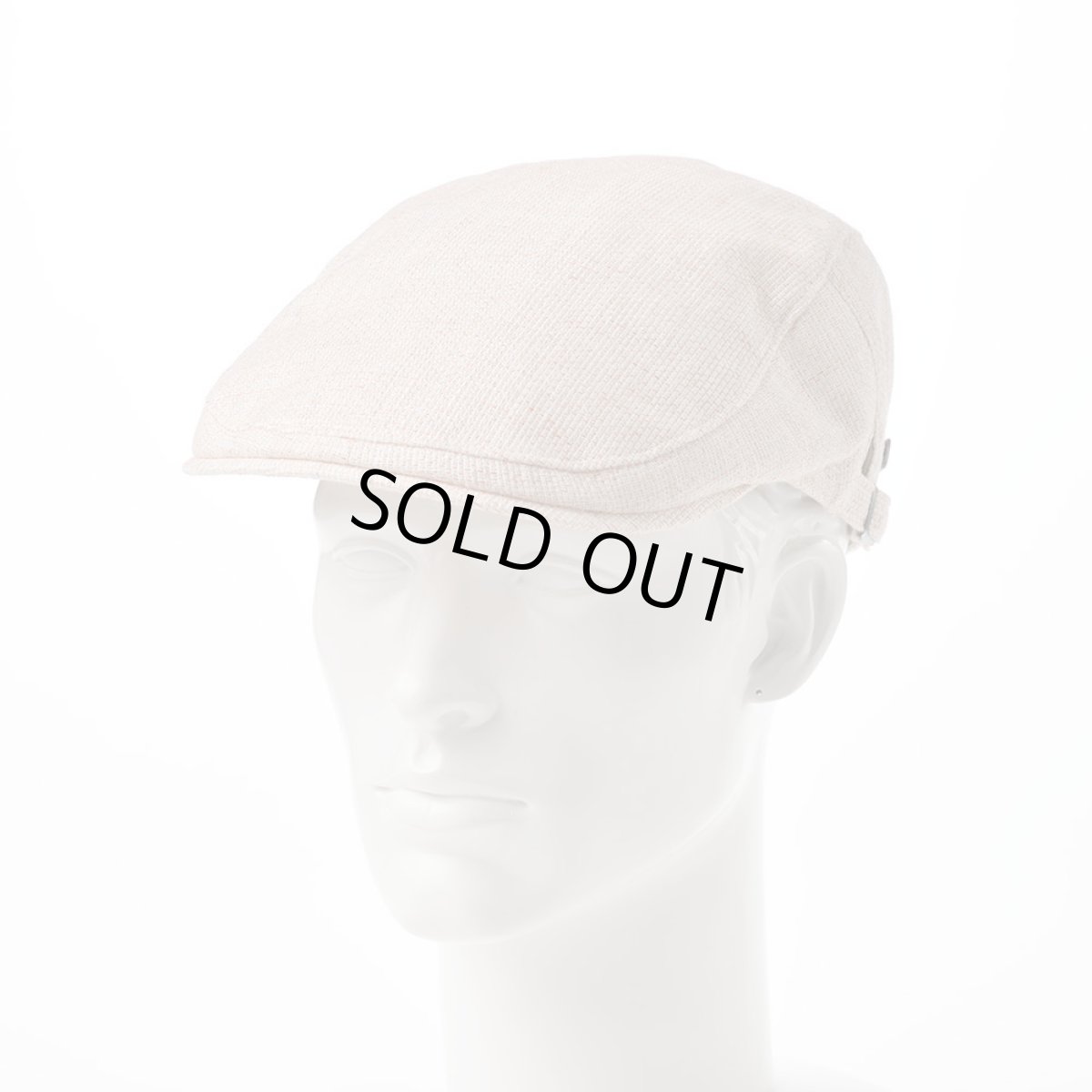 画像4: SIDE FREE HUNTING（サイド フリー ハンチング）SE183 オレンジ (4)