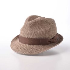 画像1: MANISH THERMO KNIT（マニッシュ サーモ ニット）SE196 ベージュ (1)