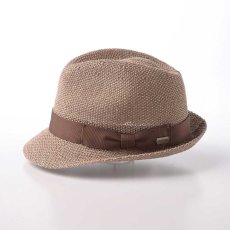 画像2: MANISH THERMO KNIT（マニッシュ サーモ ニット）SE196 ベージュ (2)