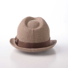 画像3: MANISH THERMO KNIT（マニッシュ サーモ ニット）SE196 ベージュ (3)