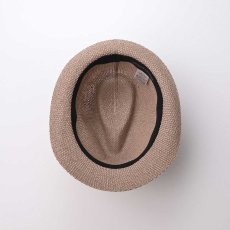 画像5: MANISH THERMO KNIT（マニッシュ サーモ ニット）SE196 ベージュ (5)