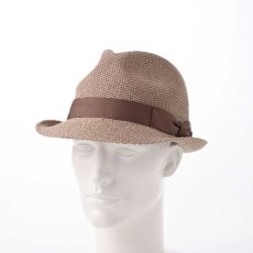 画像6: MANISH THERMO KNIT（マニッシュ サーモ ニット）SE196 ベージュ (6)
