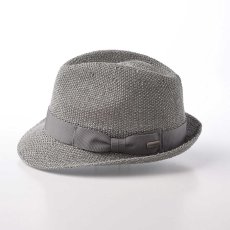 画像2: MANISH THERMO KNIT（マニッシュ サーモ ニット）SE196 グレー (2)
