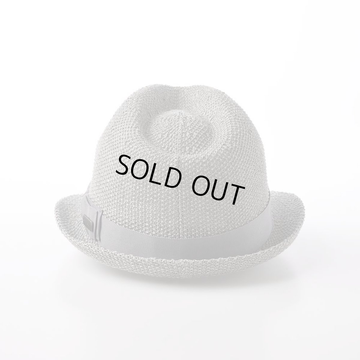 画像3: MANISH THERMO KNIT(マニッシュ サーモ ニット)SE196 グレー (3)