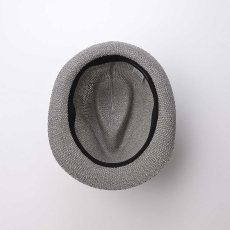 画像5: MANISH THERMO KNIT（マニッシュ サーモ ニット）SE196 グレー (5)