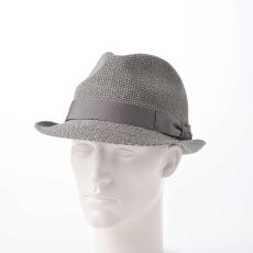 画像6: MANISH THERMO KNIT（マニッシュ サーモ ニット）SE196 グレー (6)