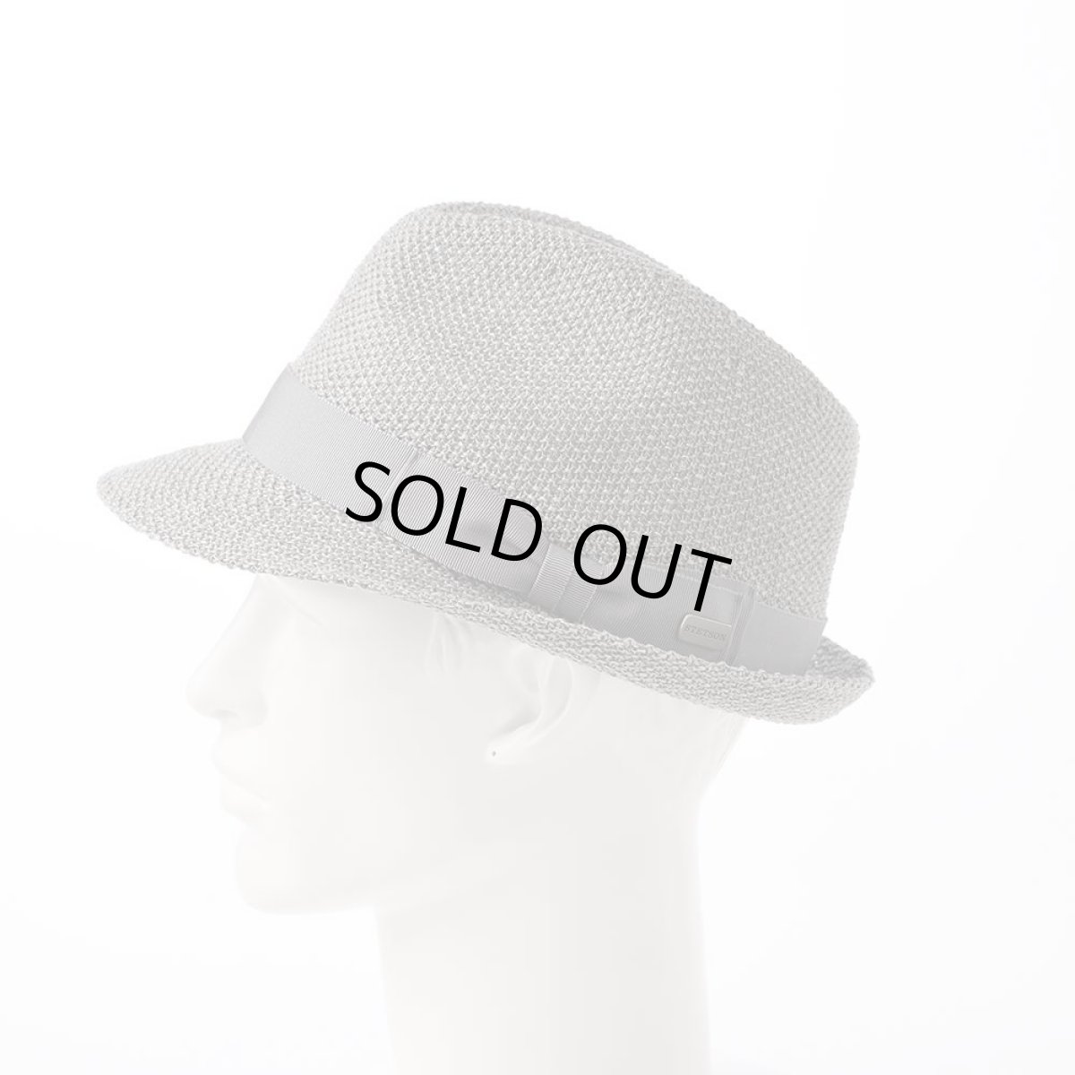 画像7: MANISH THERMO KNIT(マニッシュ サーモ ニット)SE196 グレー (7)