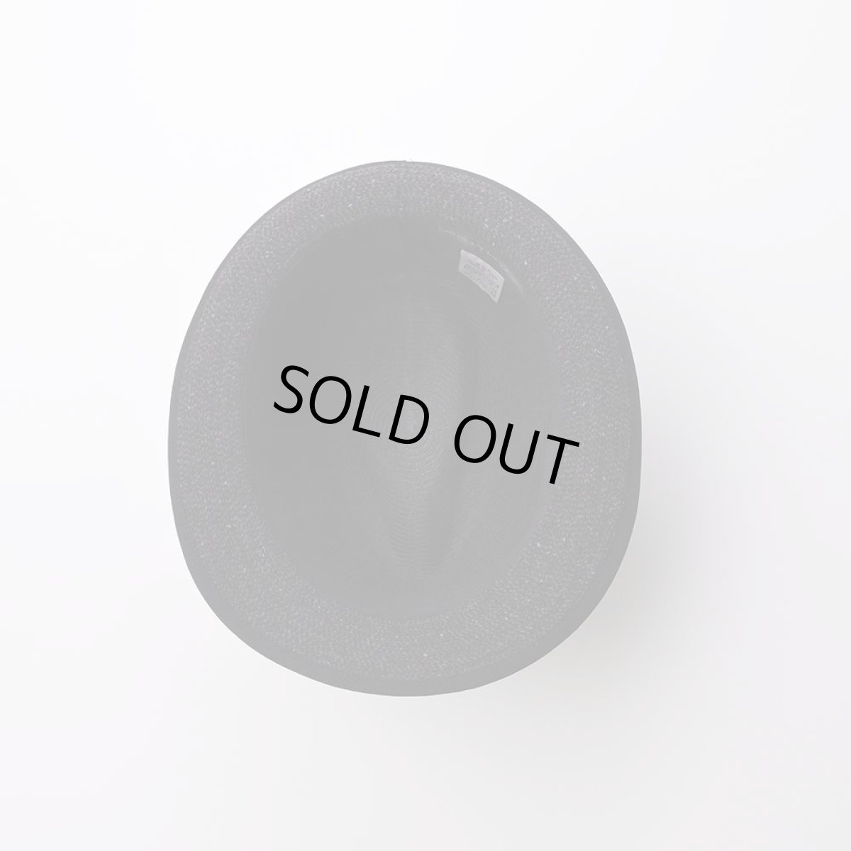 画像5: KNIT MANISH HAT（ニットマニッシュハット）SE420 ブラック (5)