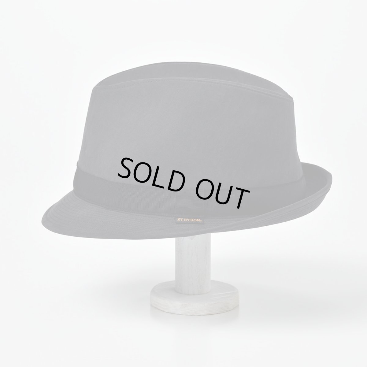 画像2: CRUSHABLE WR HAT（クラッシャブル撥水ハット）SE489 ブラック (2)