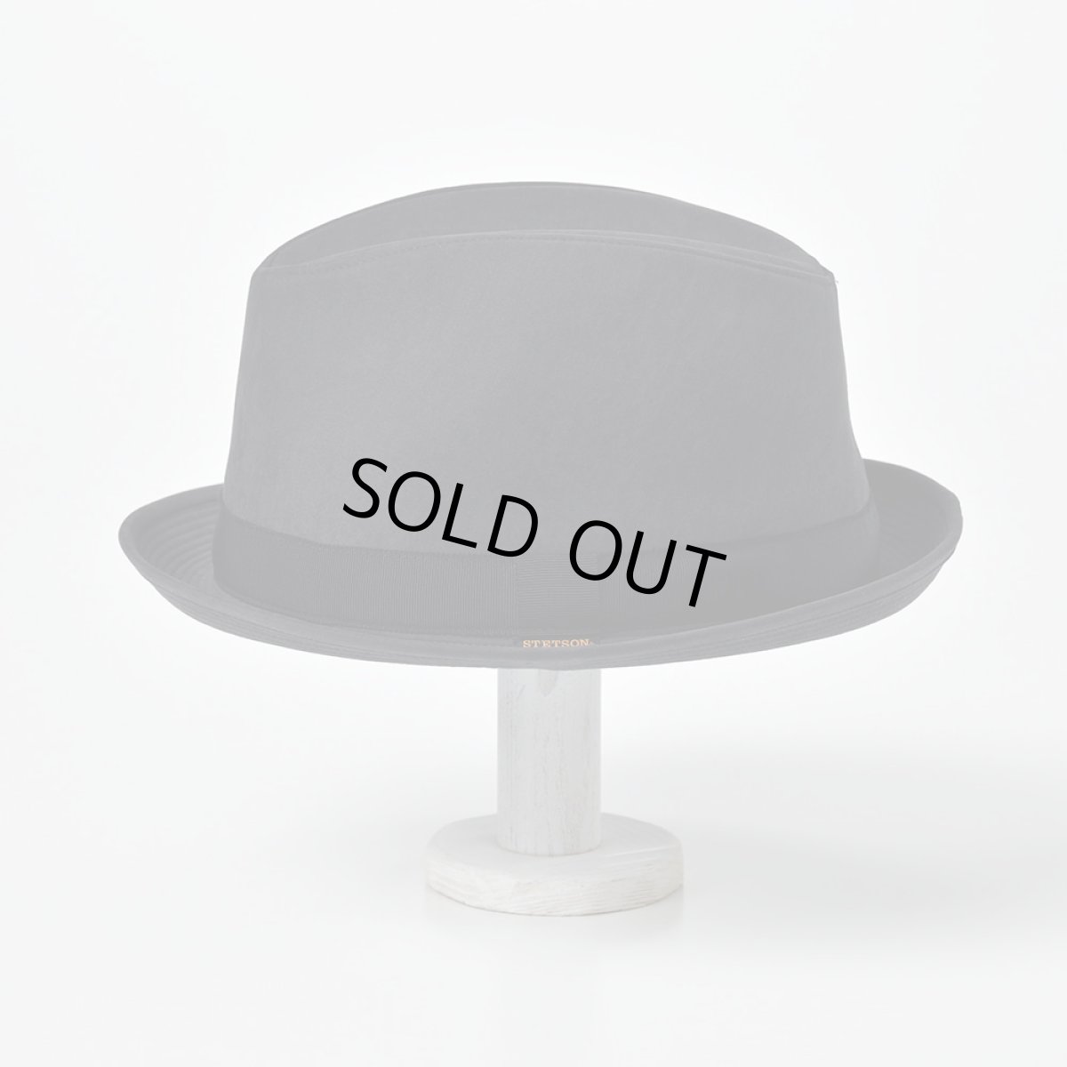 画像3: CRUSHABLE WR HAT（クラッシャブル撥水ハット）SE489 ブラック (3)