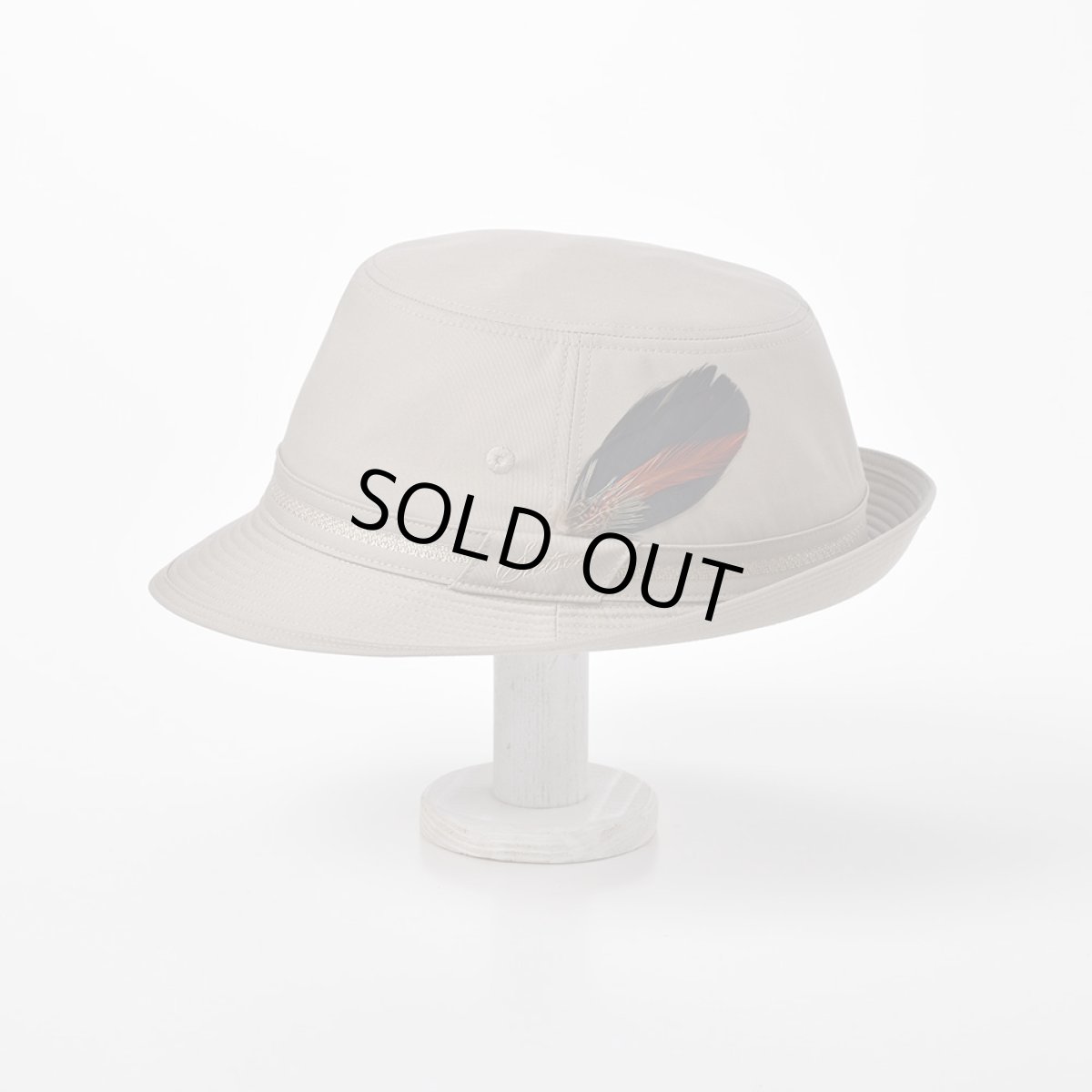 画像2: COAT CLOTH ALPEN（コート クロス アルペン）SE508 ベージュ (2)