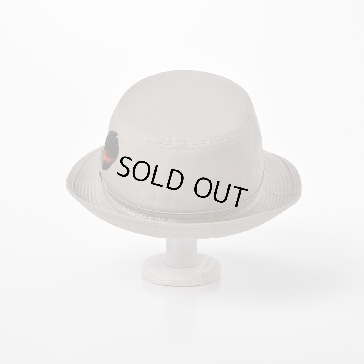 画像3: COAT CLOTH ALPEN（コート クロス アルペン）SE508 ベージュ (3)