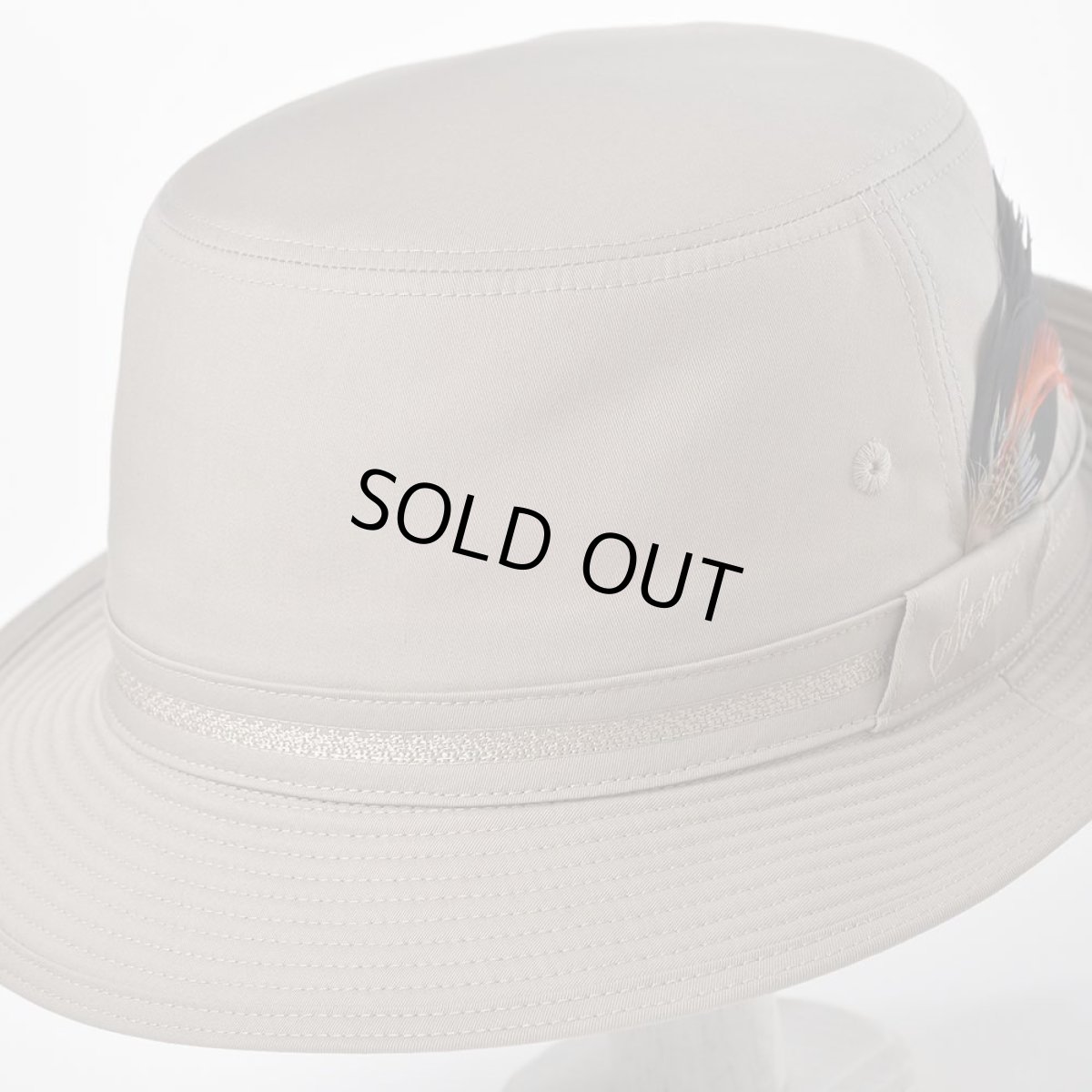 画像4: COAT CLOTH ALPEN（コート クロス アルペン）SE508 ベージュ (4)