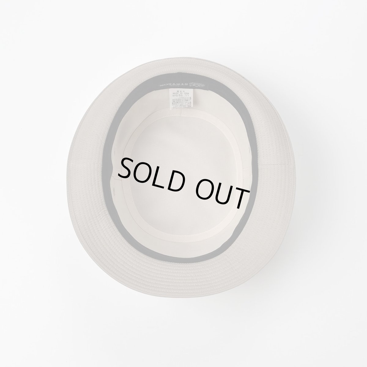 画像5: COAT CLOTH ALPEN（コート クロス アルペン）SE508 ベージュ (5)