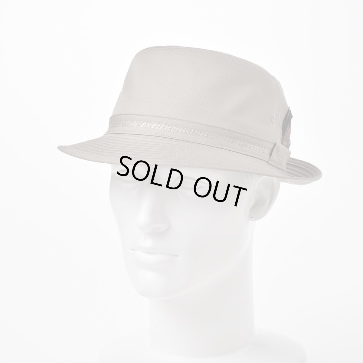 画像6: COAT CLOTH ALPEN（コート クロス アルペン）SE508 ベージュ (6)