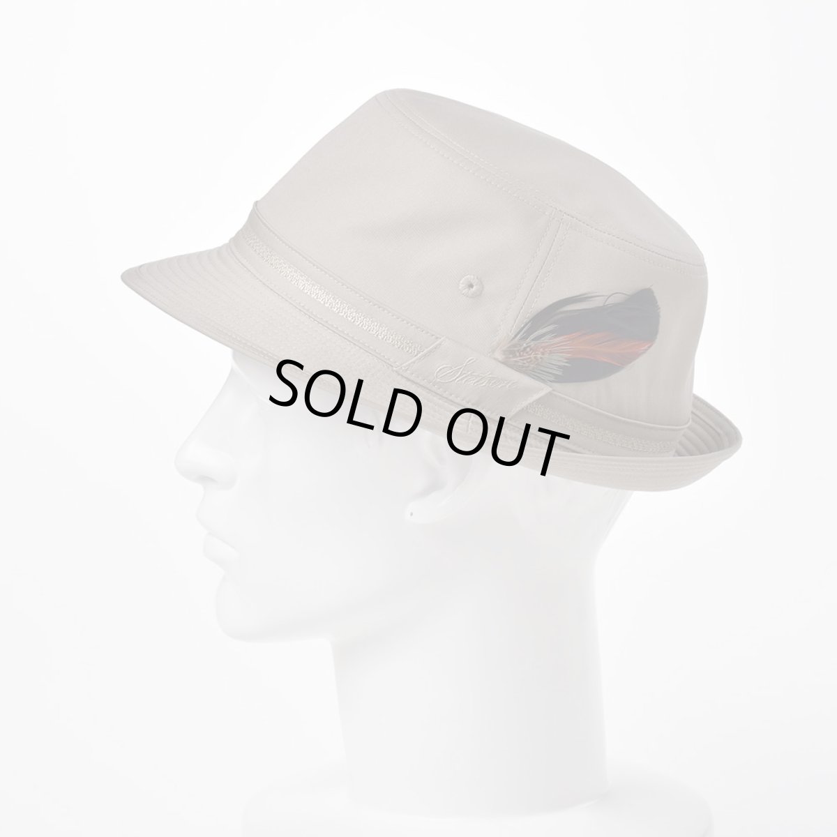 画像7: COAT CLOTH ALPEN（コート クロス アルペン）SE508 ベージュ (7)