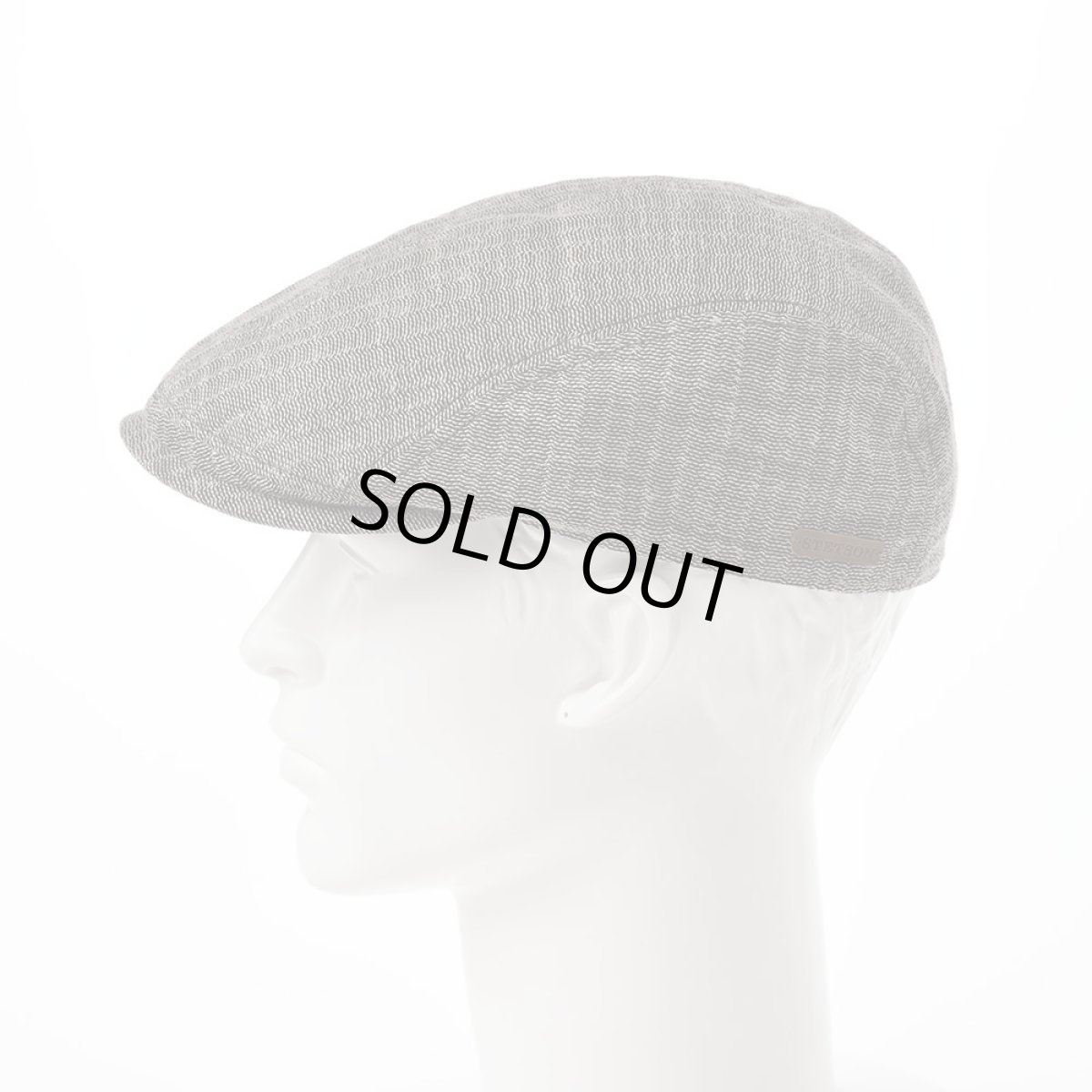 画像5: KARAMI HUNTING（カラミ ハンチング）SE531 ベージュ (5)