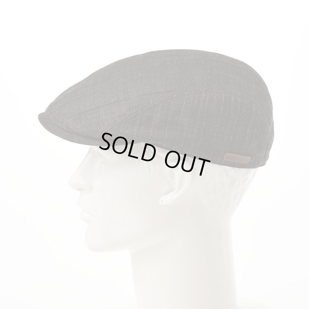 画像5: KARAMI HUNTING（カラミ ハンチング）SE531 ブラウン (5)