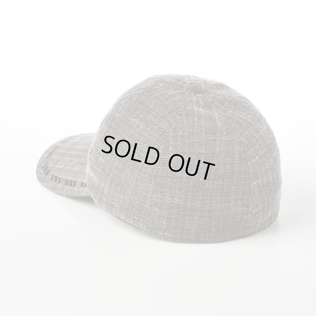 画像2: KARAMI CAP（カラミ キャップ）SE533 ベージュ (2)