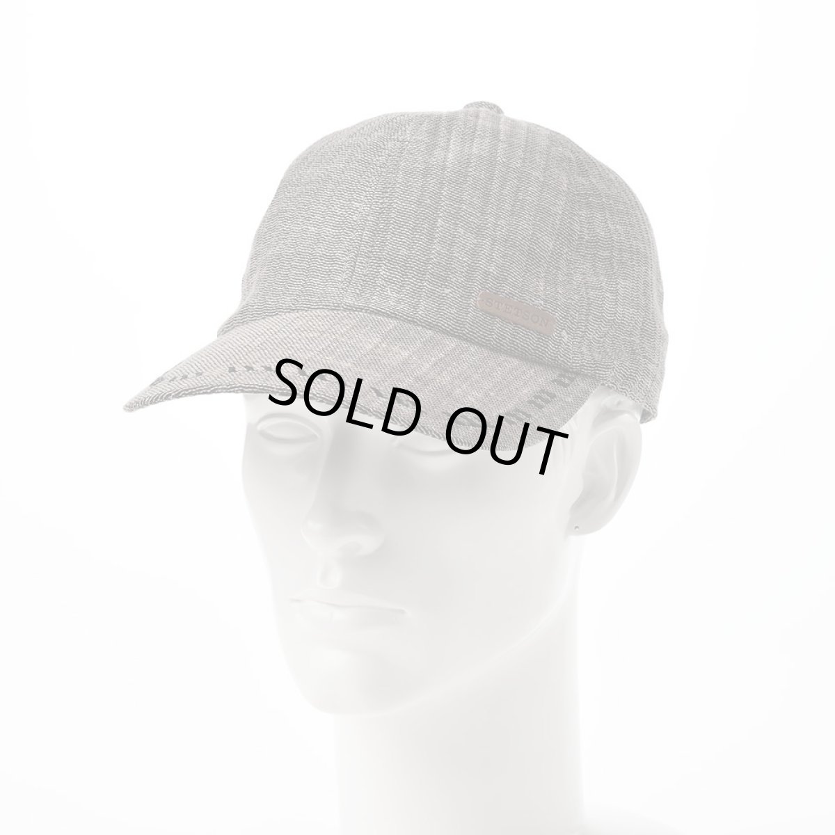 画像4: KARAMI CAP（カラミ キャップ）SE533 ベージュ (4)