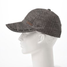 画像5: KARAMI CAP（カラミ キャップ）SE533 ベージュ (5)