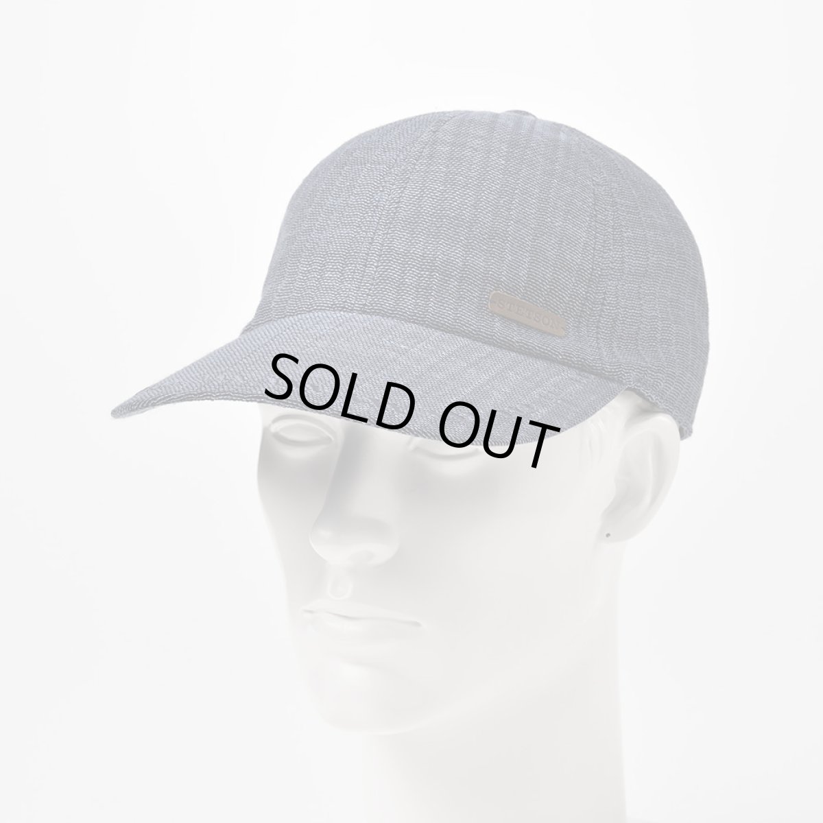 画像5: KARAMI CAP（カラミ キャップ）SE533 ネイビー (5)