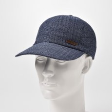 画像5: KARAMI CAP（カラミ キャップ）SE533 ネイビー (5)