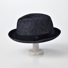 画像3: KARAMI DENIM HAT（カラミ デニム ハット）SE539 ネイビー (3)