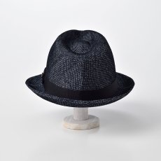 画像4: KARAMI DENIM HAT（カラミ デニム ハット）SE539 ネイビー (4)