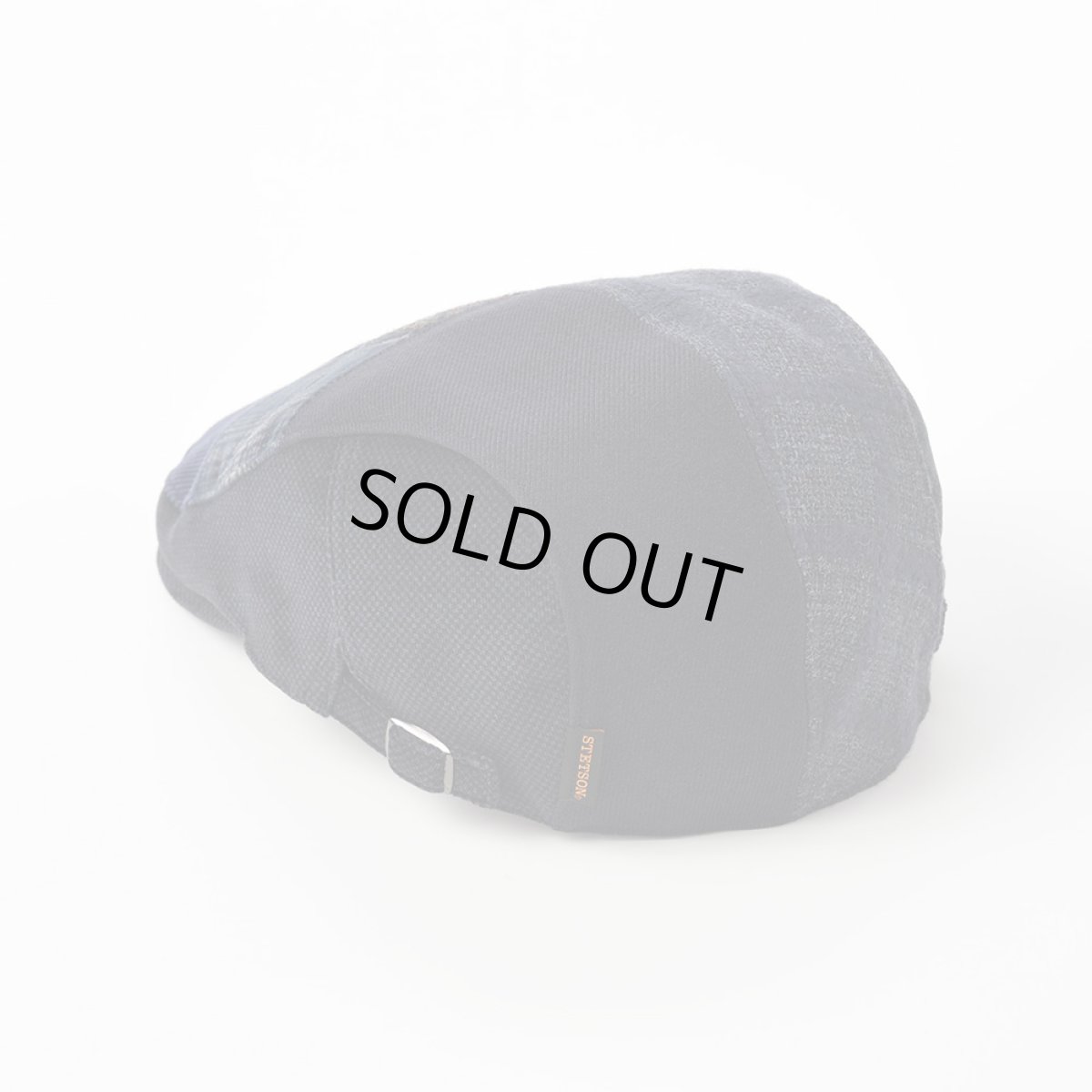 画像2: PATCHWORK HUNTING（パッチワークハンチング）SE551 ネイビー (2)