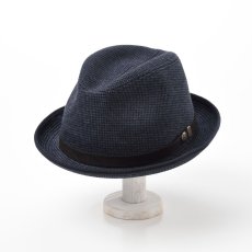 画像1: PACKABLE HAT（パッカブルハット）SE555 ネイビー (1)