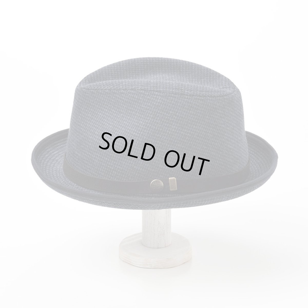 画像2: PACKABLE HAT(パッカブルハット)SE555 ネイビー (2)