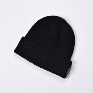 KNIT WATCH（ニットワッチ）SE168 ブラック - STETSON Online Shop