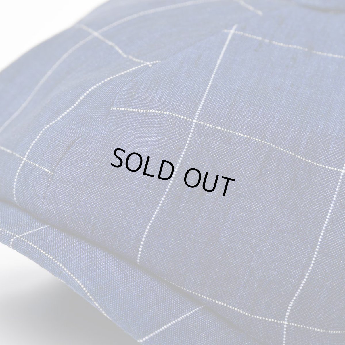 画像3: LINEN CASHUNTING（リネン キャスハンチング）SE577 ネイビー (3)